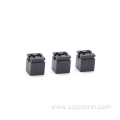 2.54mm MINI Jumper Cap H6.0mm 2P
